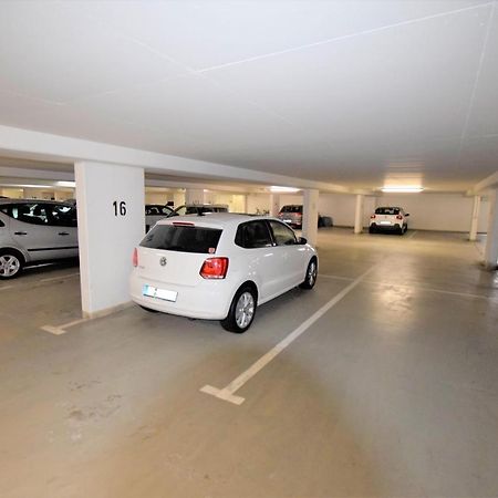 Naherholung Ferienwohnung Bad Saeckingen Buitenkant foto