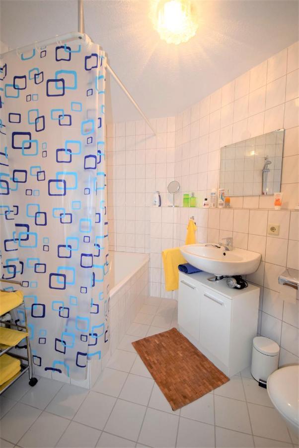 Naherholung Ferienwohnung Bad Saeckingen Buitenkant foto